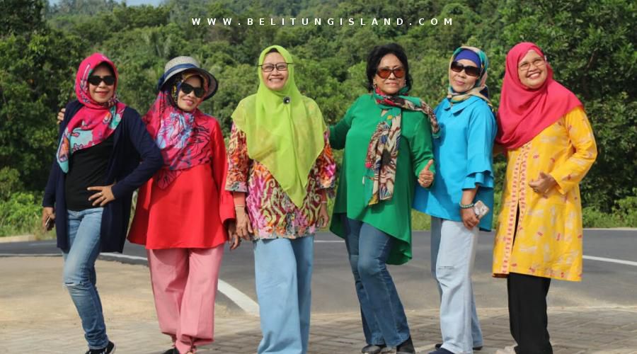 belitung image